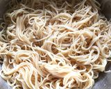 隠し味がポイント♡ソーメンチャンプル作り方4写真