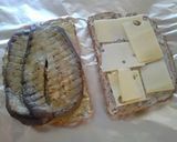 グルメサンドウィッチ作り方6写真