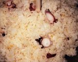 たこ飯作り方7写真
