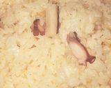 たこ飯作り方8写真