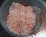 黄身の味噌漬け作り方2写真