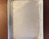 桃のコンポートにソーダ水とゼリーを添えて作り方5写真