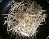 もやし豚キムチ作り方4写真
