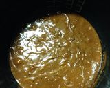 れぽ4♡炊飯器コーヒーオレオケーキ♡簡単作り方2写真