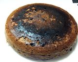 れぽ4♡炊飯器コーヒーオレオケーキ♡簡単作り方4写真