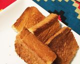 さば缶とアボカドの超簡単酒のつまみ!作り方3写真