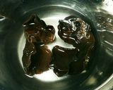 アボカドと豆腐の中華風サラダ作り方2写真