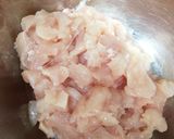 【卵不要】子供も大好き！ヘルシーナゲット作り方2写真