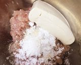 【卵不要】子供も大好き！ヘルシーナゲット作り方3写真