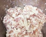 【卵不要】子供も大好き！ヘルシーナゲット作り方4写真