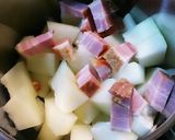 圧力鍋で簡単☆ジューシー冬瓜煮♪作り方3写真