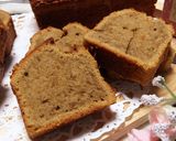 ワンボールで♡カフェオレパウンドケーキ♪作り方11写真