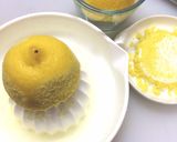 爽やか♪レモンプチアイシングケーキ作り方1写真