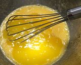 爽やか♪レモンプチアイシングケーキ作り方6写真