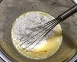 爽やか♪レモンプチアイシングケーキ作り方7写真