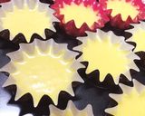 爽やか♪レモンプチアイシングケーキ作り方10写真