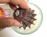 爽やか♪レモンプチアイシングケーキ作り方15写真