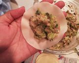 王道のシンプル餃子作り方6写真