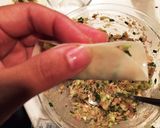 王道のシンプル餃子作り方7写真