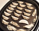 王道のシンプル餃子作り方9写真