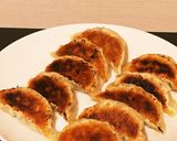 王道のシンプル餃子作り方12写真