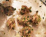 王道のシンプル餃子作り方8写真