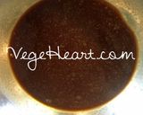 大豆ミートのから揚げビーガン!低GI作り方4写真