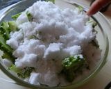 ゴーヤのおやつ作り方4写真