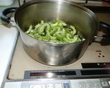 ゴーヤのおやつ作り方7写真