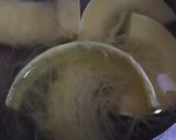 そうめんかぼちゃのゆで方作り方4写真