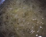 そうめんかぼちゃのゆで方作り方5写真