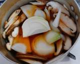 おからと鶏挽き肉のハンバーグ！甘酢ソース作り方6写真