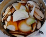 おからと鶏挽き肉のハンバーグ！甘酢ソース作り方6写真