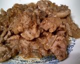 スパイスが効いたチキンティッカ作り方12写真