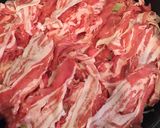 水なし！たっぷりキャベツと豚肉のお鍋作り方2写真