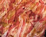 水なし！たっぷりキャベツと豚肉のお鍋作り方3写真