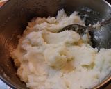 ぐるぐるマッシュポテトグラタン作り方1写真
