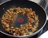 豆板醤の豚肉ナス炒め作り方3写真
