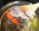 父さんのミンチカレー♡作り方3写真