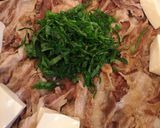 水なし！たっぷりキャベツと豚肉のお鍋作り方6写真