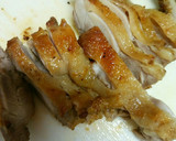 ししとう追加で辛さ倍！ひね鶏の辛味焼き☆作り方4写真