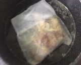 がんもどきのとろろ揚げ浸し（あんかけにも作り方7写真