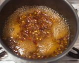 手作りで使う分だけ スイートチリソース作り方3写真