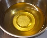 仕上げの芳醇な香味調味料 ネギ油作り方4写真