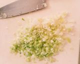 簡単本格！シンプル麻婆茄子作り方4写真