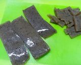 ＊私流・白和え＊作り方1写真