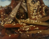 定番粗食（血管ダイエット食883）作り方4写真