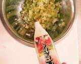 簡単本格！シンプル麻婆茄子作り方6写真
