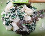 ＊私流・白和え＊作り方6写真