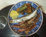 定番粗食（血管ダイエット食883）作り方6写真